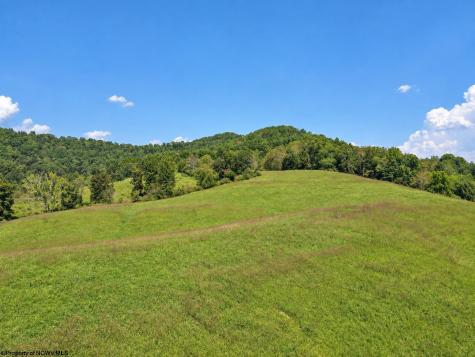 0 Us Hwy 19 South Walkersville WV 26447