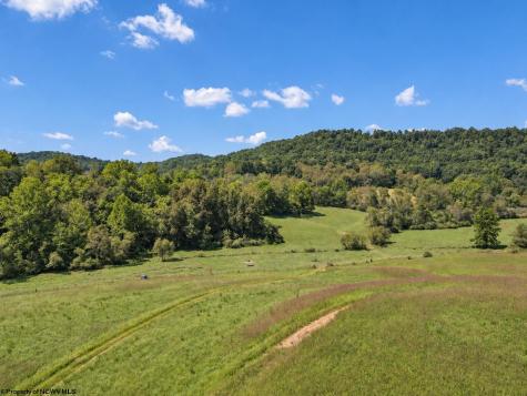 0 Us Hwy 19 South Walkersville WV 26447