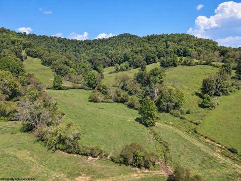 0 Us Hwy 19 South Walkersville WV 26447