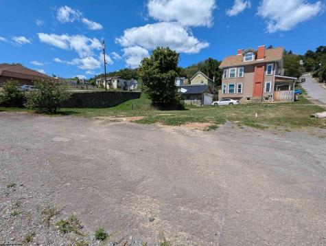 345 Locust Avenue Fairmont WV 26554