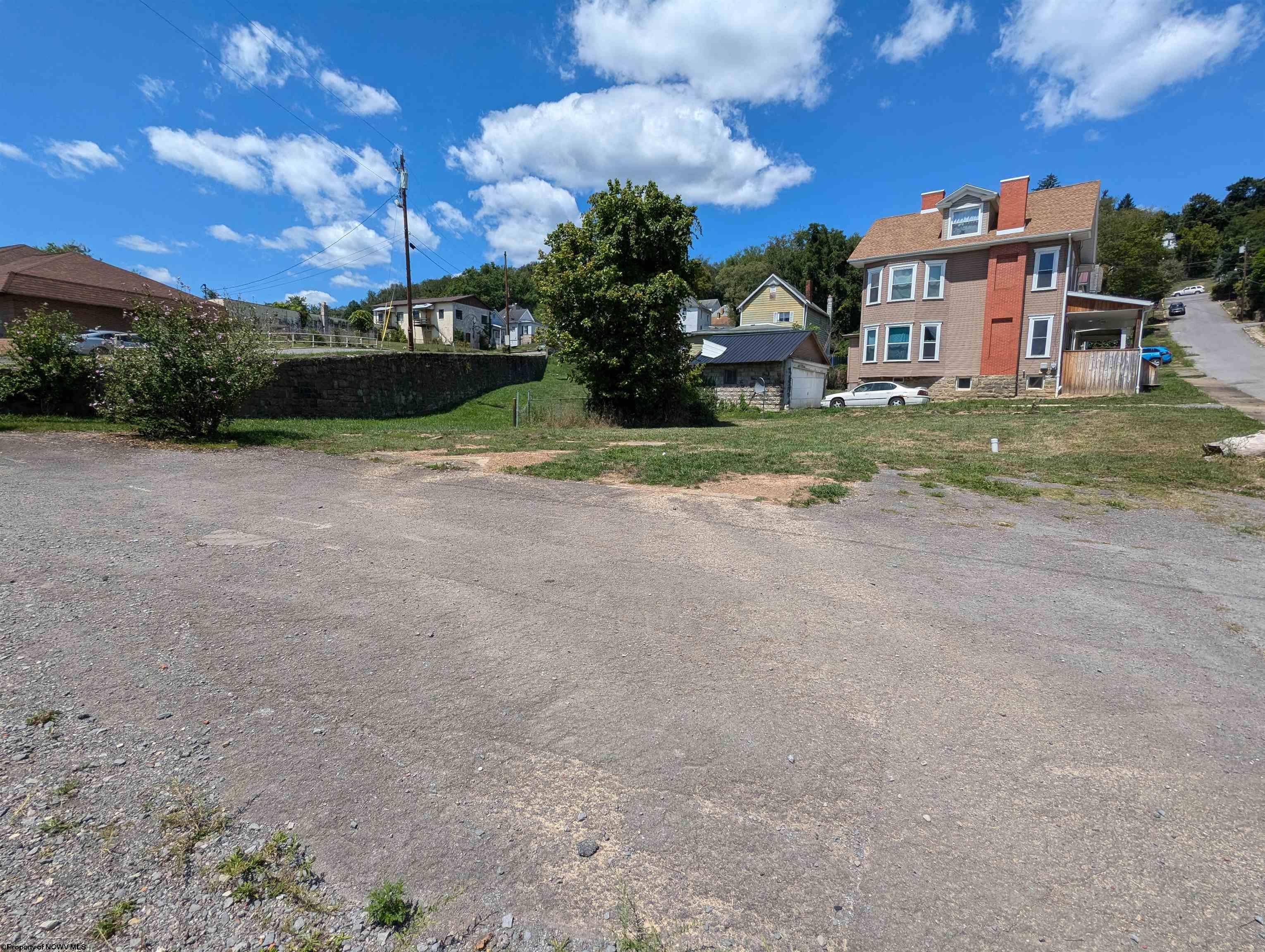 345 Locust Avenue Fairmont WV 26554