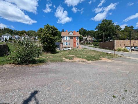 345 Locust Avenue Fairmont WV 26554
