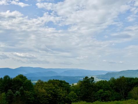 46 Thunderstruck Road Harman WV 26270-0000
