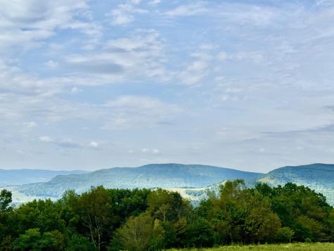 46 Thunderstruck Road Harman WV 26270-0000