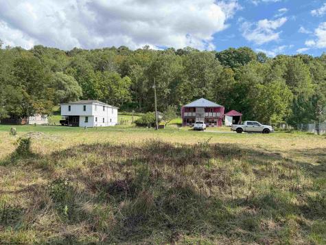 0 Hampton Street Elkins WV 26241