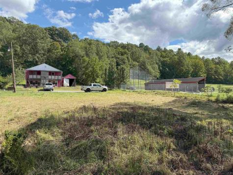 0 Hampton Street Elkins WV 26241