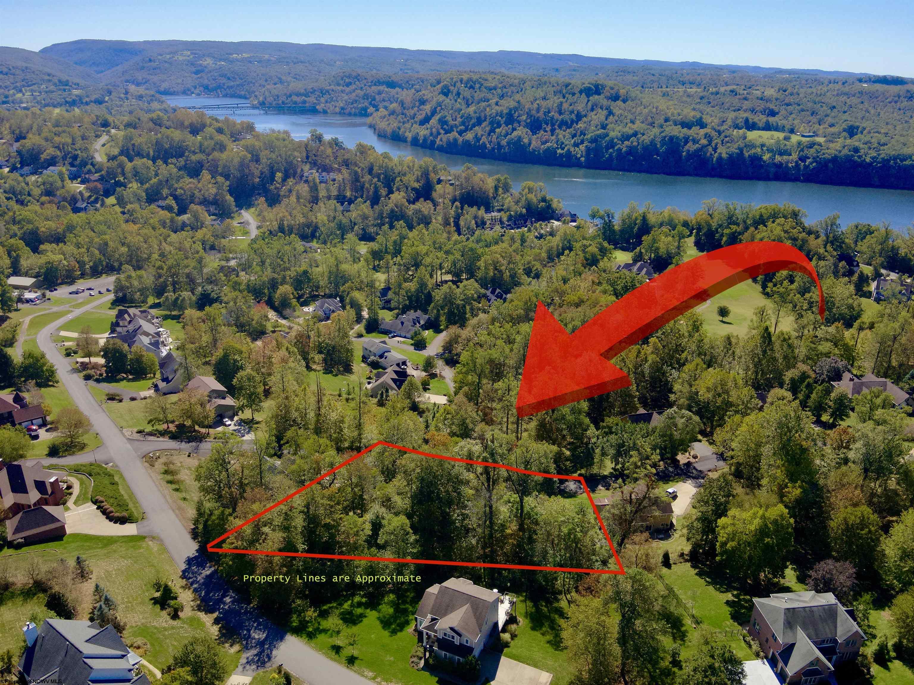 4506 Laurel Ridge Drive Morgantown WV 26508
