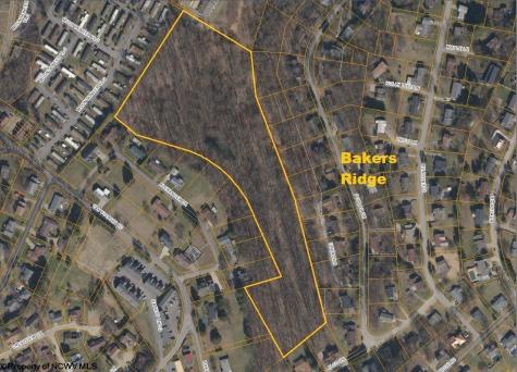 0 Mike Street Morgantown WV 26505