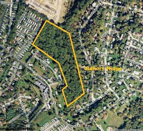 0 Mike Street Morgantown WV 26505