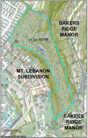 0 Mike Street Morgantown WV 26505