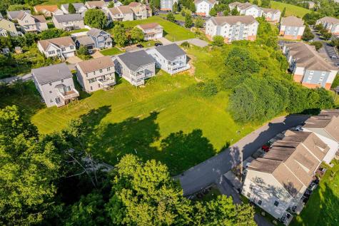 0 Butler Drive Morgantown WV 26508
