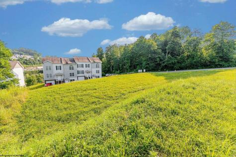 0 Butler Drive Morgantown WV 26508