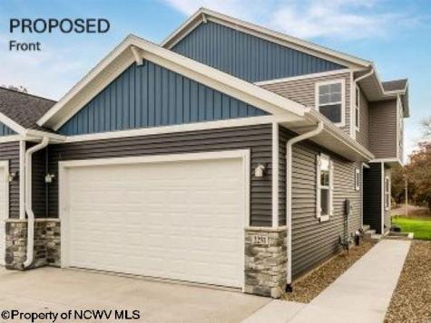 0 Butler Drive Morgantown WV 26508