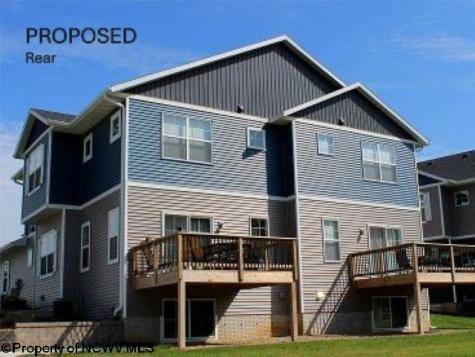 0 Butler Drive Morgantown WV 26508