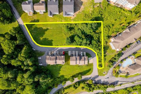 0 Butler Drive Morgantown WV 26508