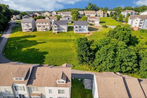 0 Butler Drive Morgantown WV 26508