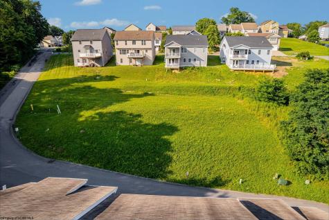 0 Butler Drive Morgantown WV 26508