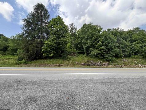 0 Barbour County Highway Belington WV 26250