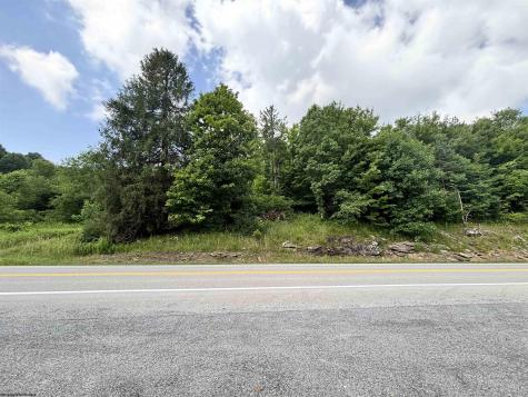 0 Barbour County Highway Belington WV 26250