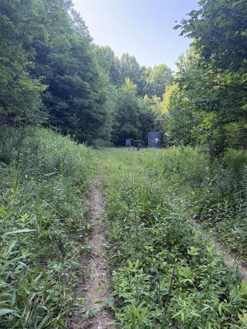 0 Barbour County Highway Belington WV 26250