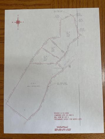 3 Possum Hollow Road Terra Alta WV 26764