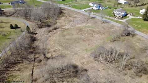 0 N Preston Highway Bruceton Mills WV 26525