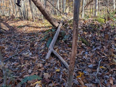 0 Brush Run Mannington WV 26582
