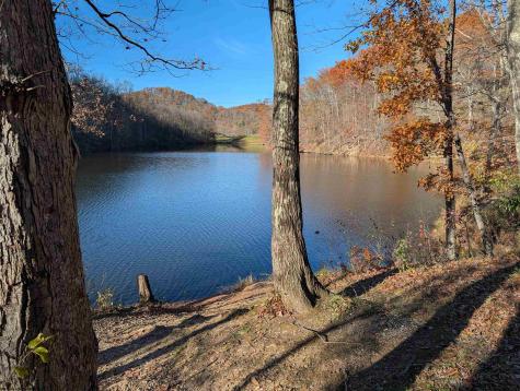 0 Brush Run Mannington WV 26582