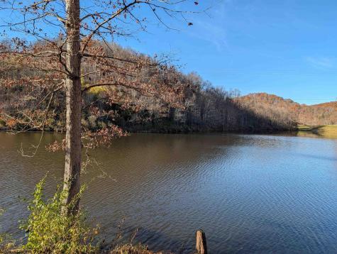 0 Brush Run Mannington WV 26582