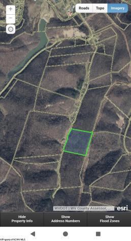 0 Brush Run Mannington WV 26582