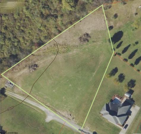 22 Bosworth Drive Elkins WV 26241