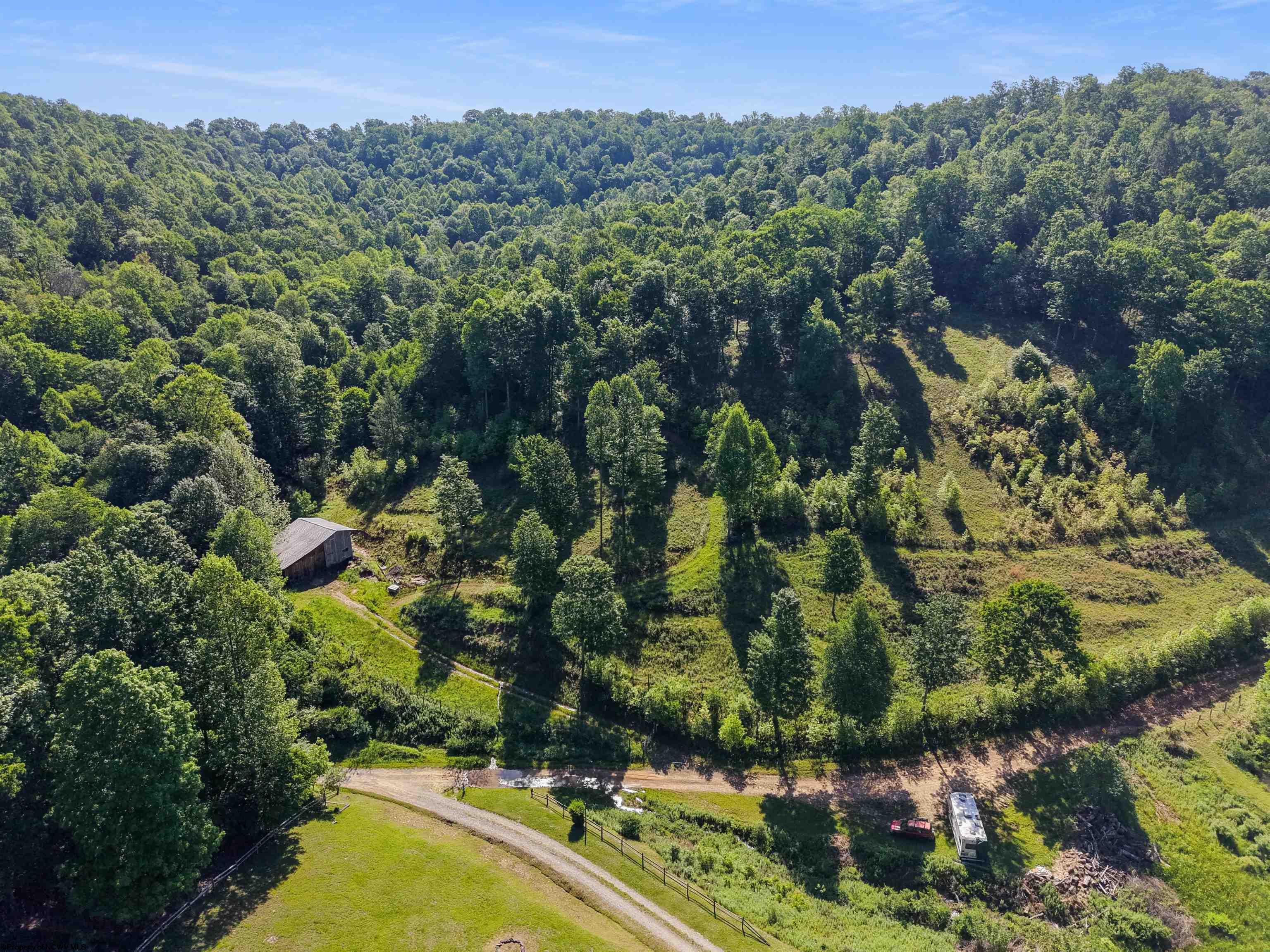 0 Seng Run Road French Creek WV 26218