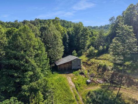 0 Seng Run Road French Creek WV 26218