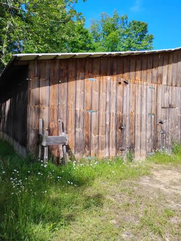 0 Seng Run Road French Creek WV 26218