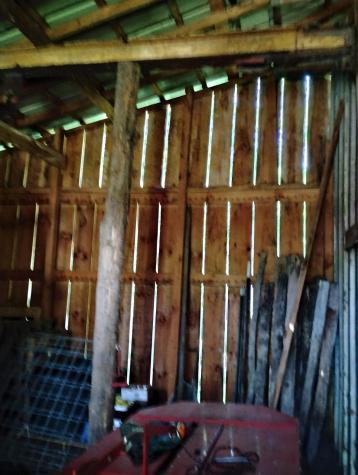 0 Seng Run Road French Creek WV 26218
