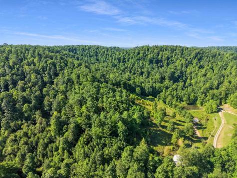 0 Seng Run Road French Creek WV 26218