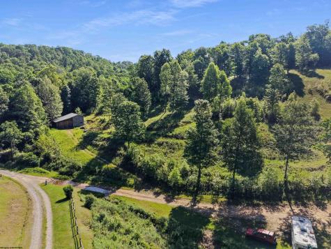 0 Seng Run Road French Creek WV 26218