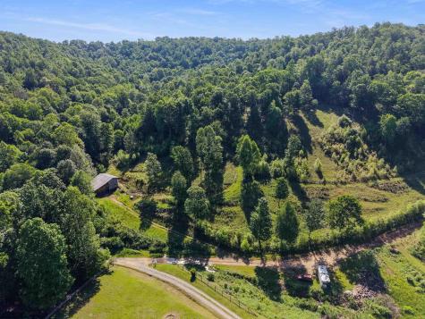 0 Seng Run Road French Creek WV 26218