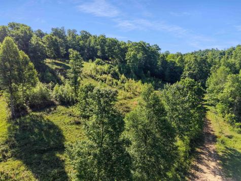 0 Seng Run Road French Creek WV 26218