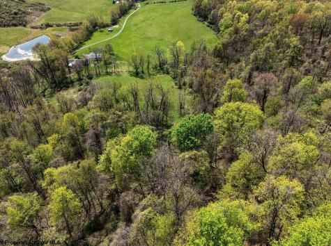3 Lynch Road Morgantown WV 26501