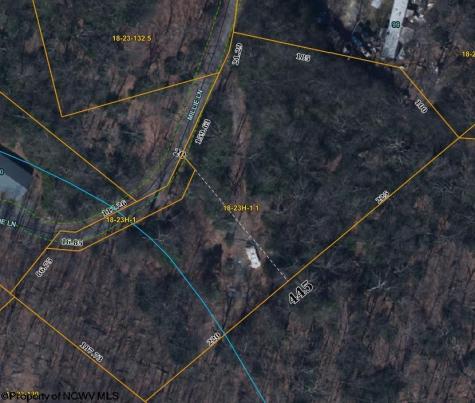 0 Jeff Hayden Road Morgantown WV 26508