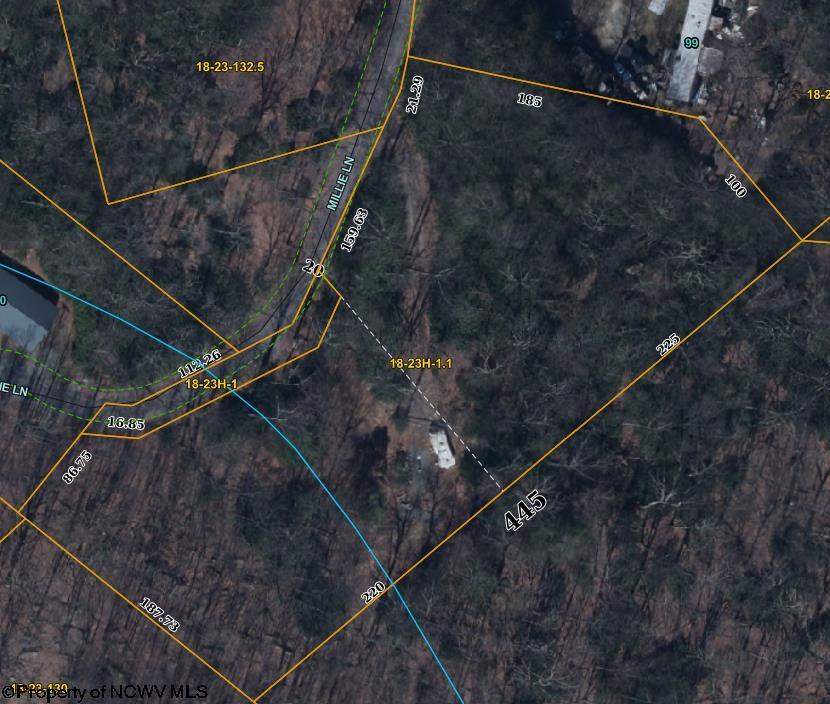 0 Jeff Hayden Road Morgantown WV 26508
