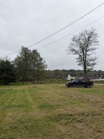 350 Stone Lane Reedsville WV 26547