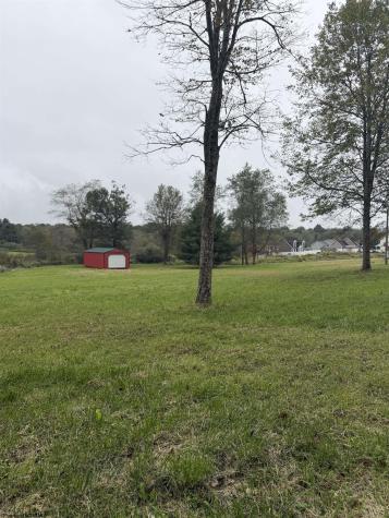 350 Stone Lane Reedsville WV 26547
