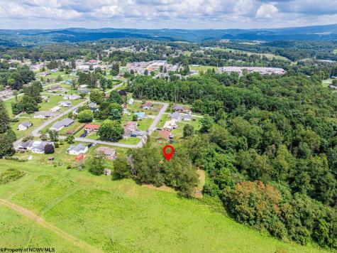 0 Highland Street Kingwood WV 26537
