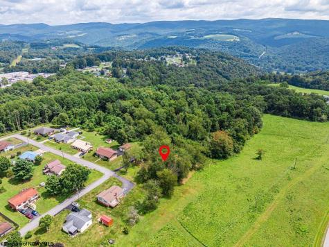 0 Highland Street Kingwood WV 26537
