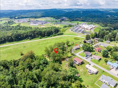 0 Highland Street Kingwood WV 26537