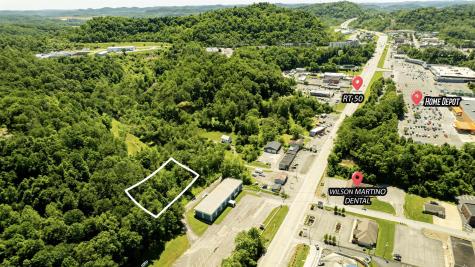 0 Corpening Drive Bridgeport WV 26330