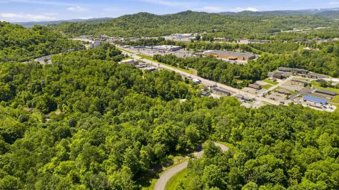 0 Corpening Drive Bridgeport WV 26330
