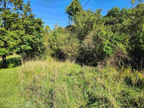 0 Heavener Avenue Stonewood WV 26301